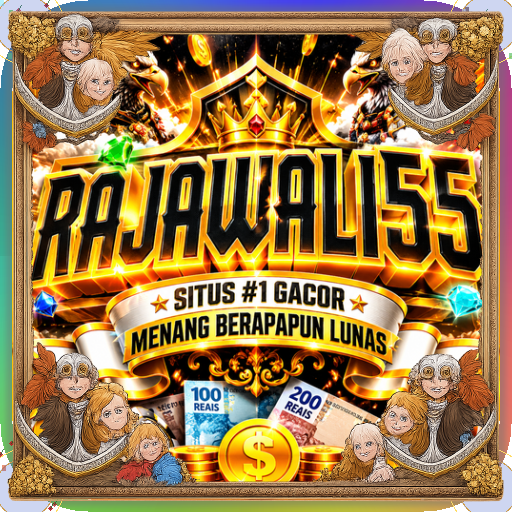 rajawali55 — galeri pratinjau Resmi APK
